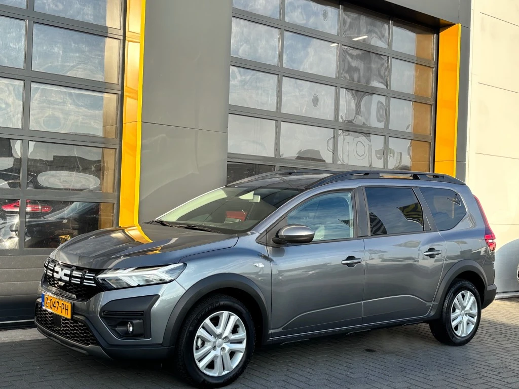 Dacia Jogger – foto 1