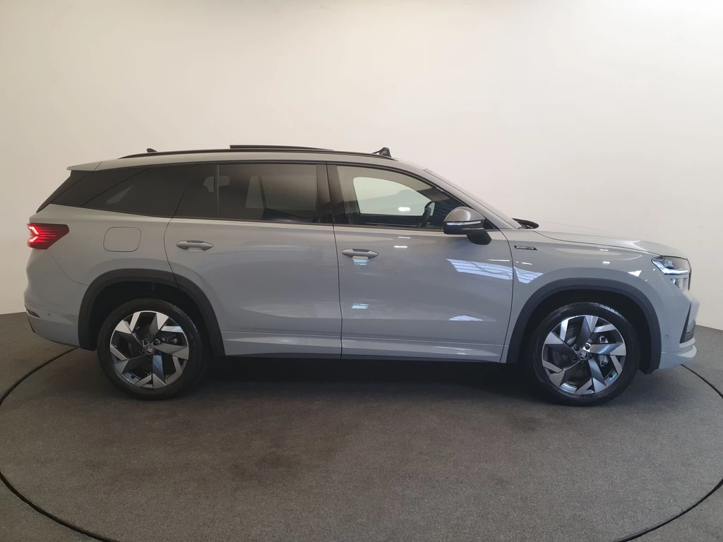 Škoda Kodiaq – foto 6