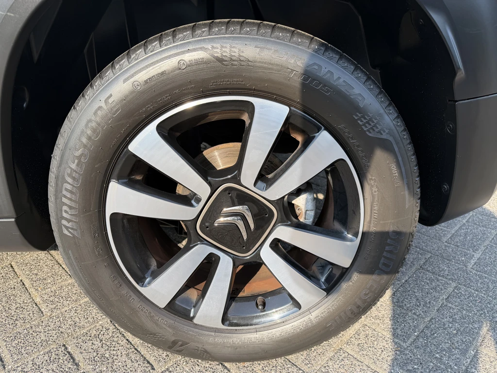Citroën C3 Aircross – foto 14