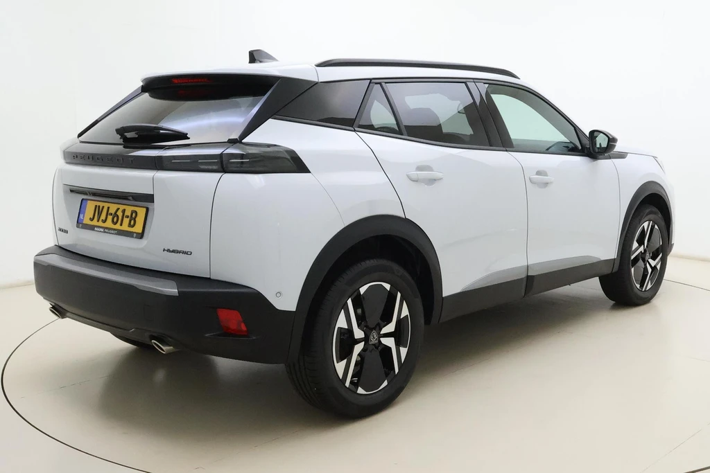 Peugeot 2008 – foto 6