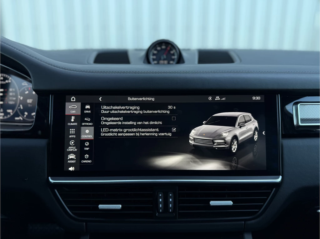 Porsche Cayenne – foto 70