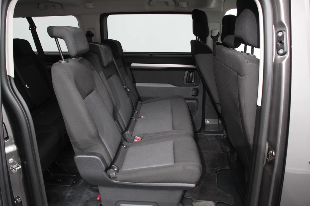 Toyota ProAce – foto 33