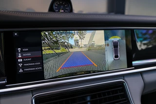 Porsche Panamera – thumbnail 59