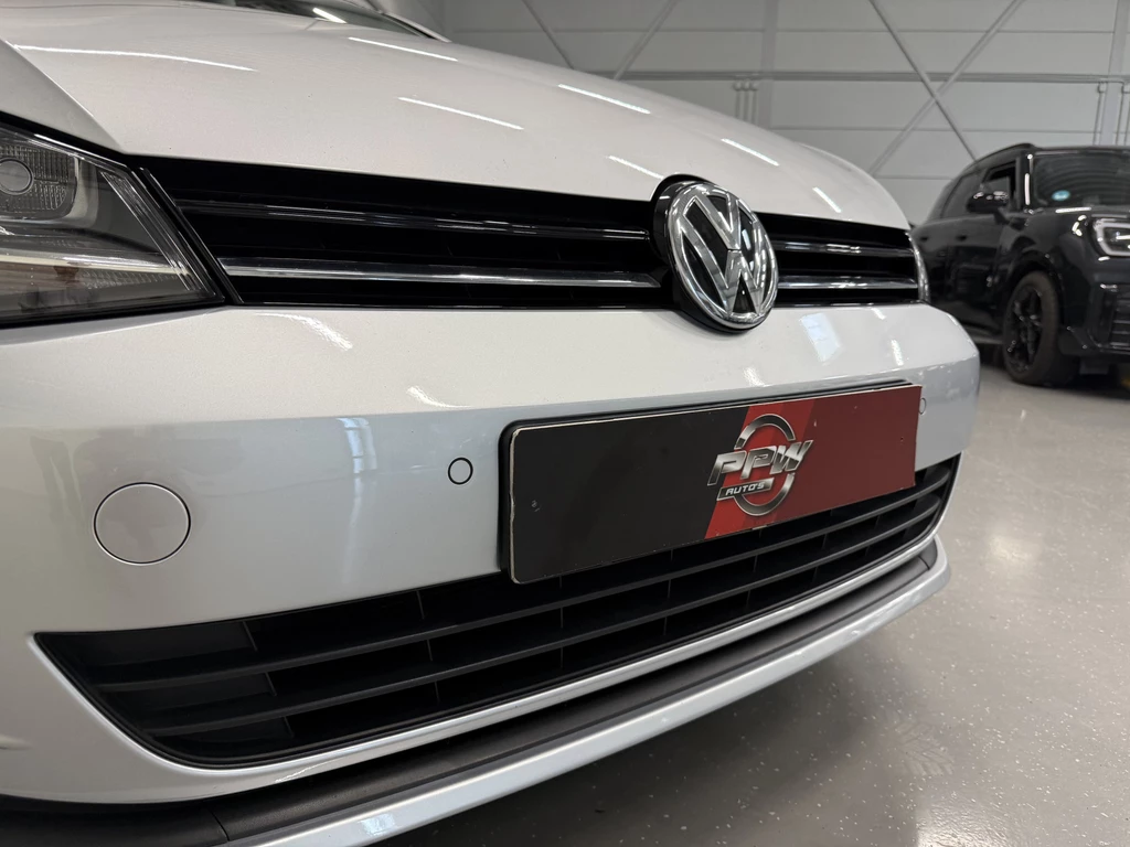 Volkswagen Golf – foto 45