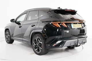 Hyundai Tucson – thumbnail 8
