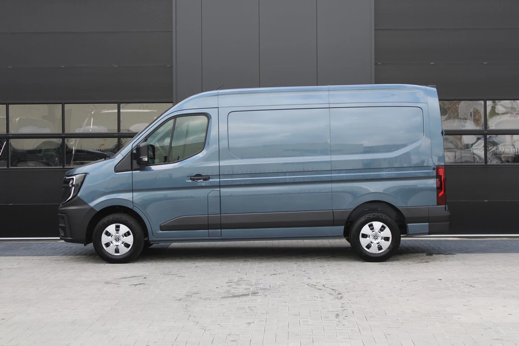 Renault Master – foto 2