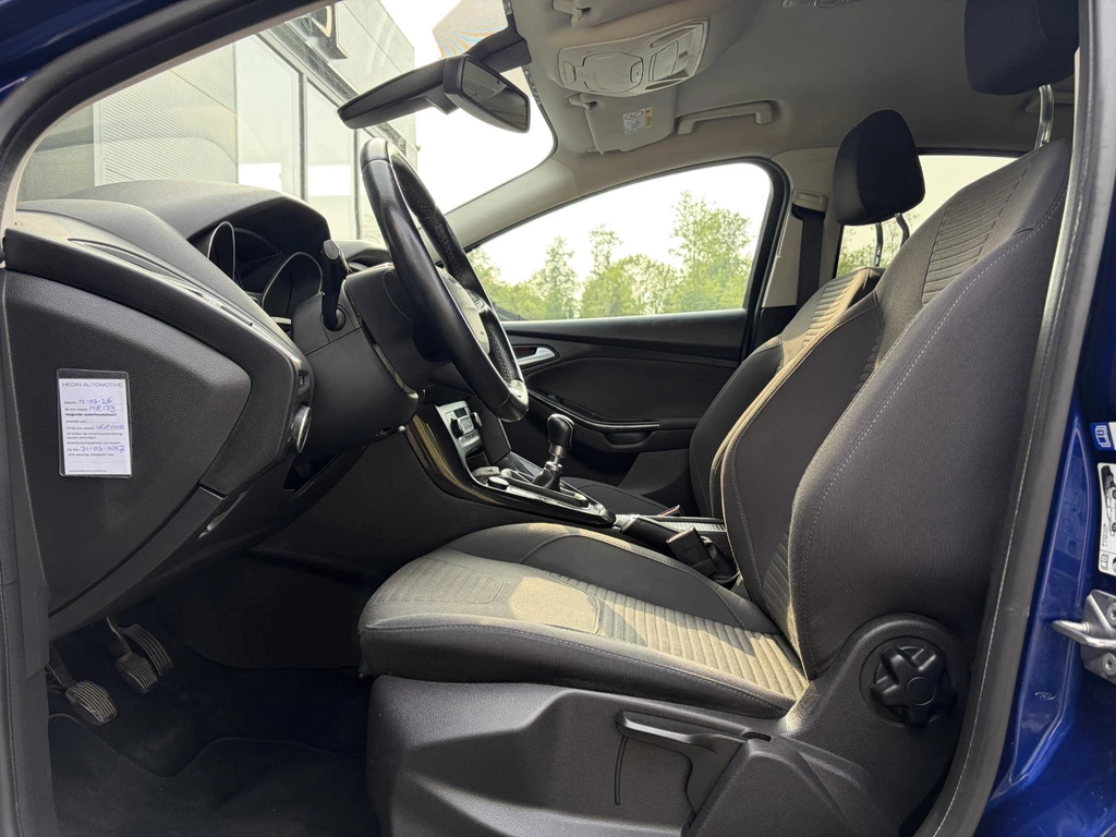 Ford Focus – foto 9
