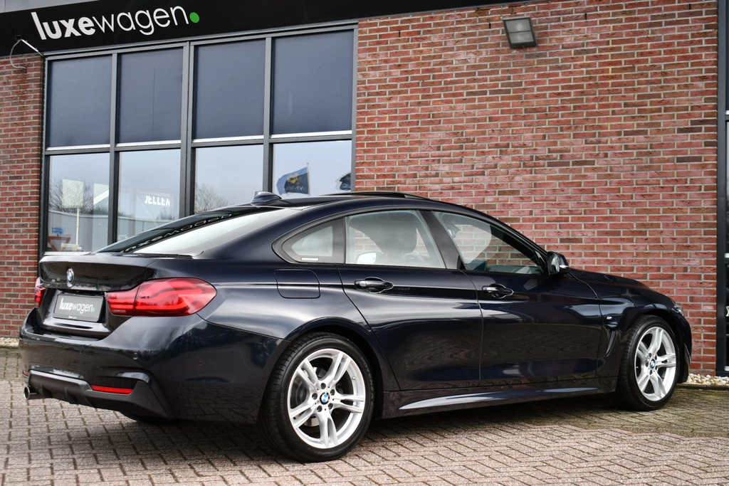 BMW 4 Serie – foto 17