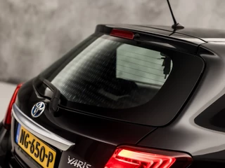 Toyota Yaris – thumbnail 30