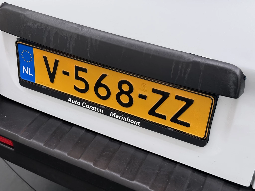 Renault Trafic – foto 38