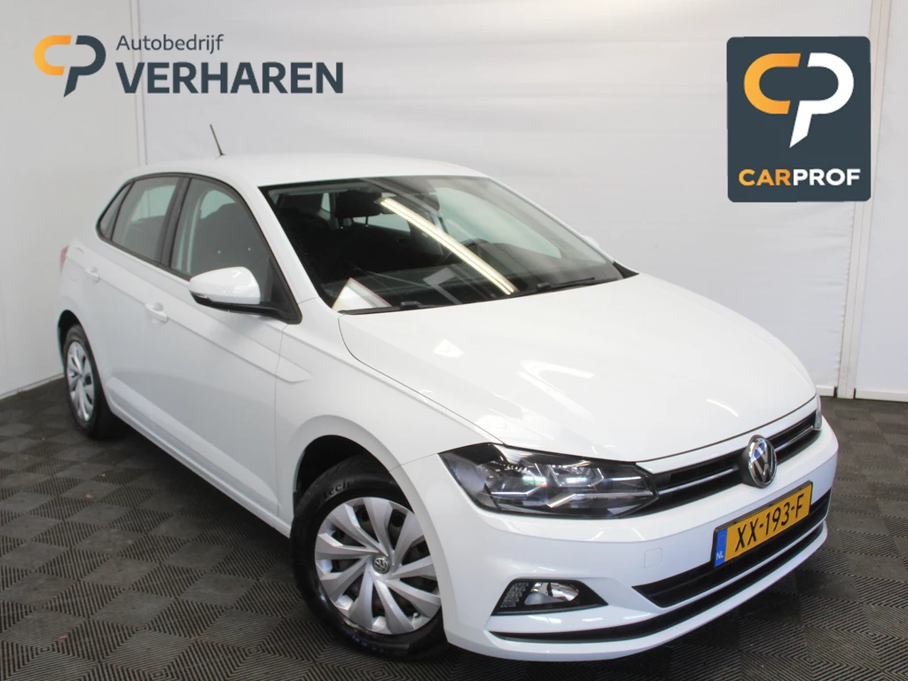 Volkswagen Polo – foto 8