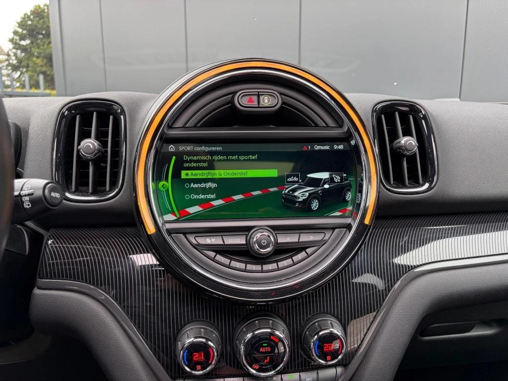 MINI Countryman – foto 12