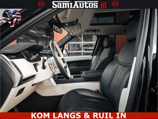 Land Rover Range Rover – thumbnail 34