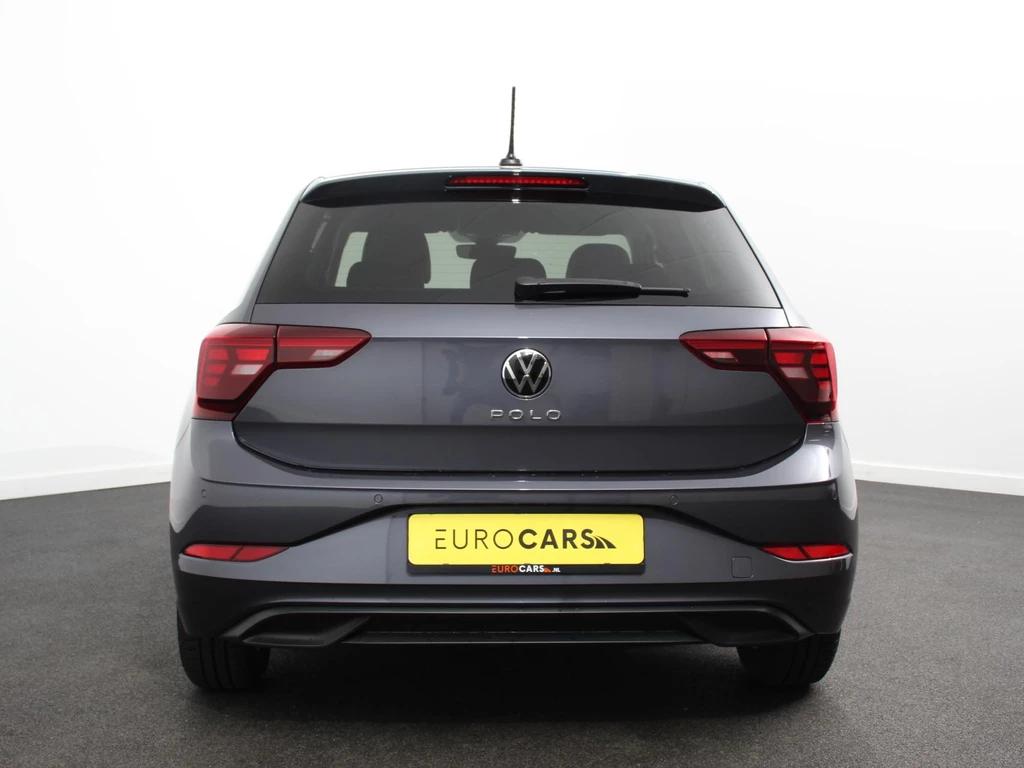 Volkswagen Polo – foto 3