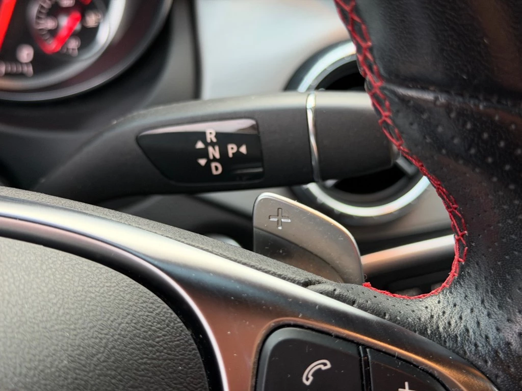 Mercedes-Benz CLA – foto 28