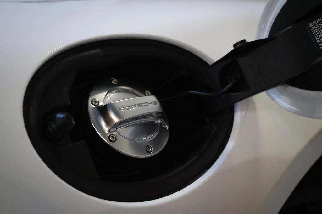 Porsche Boxster – foto 31