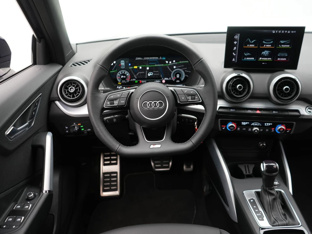 Audi Q2 – foto 14