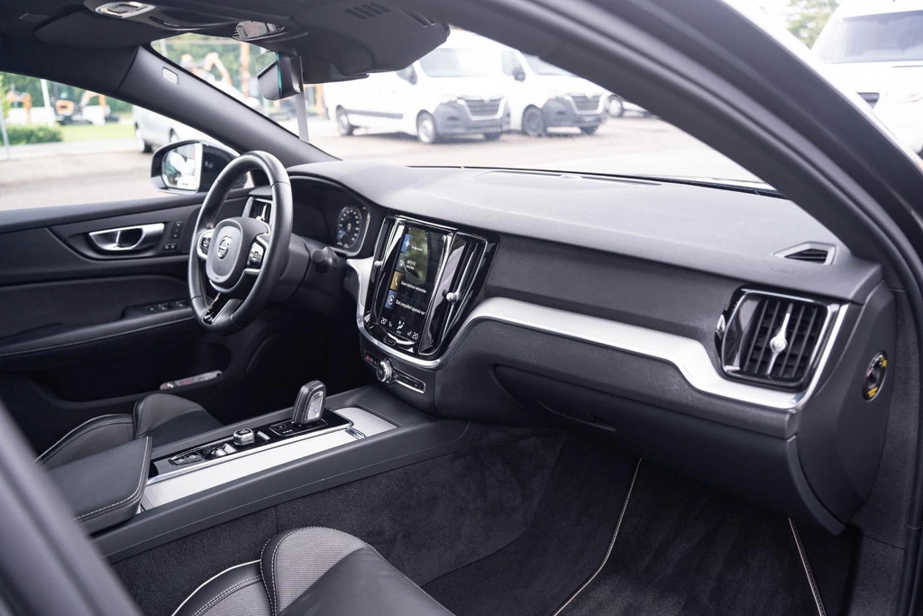 Volvo S60 – foto 31