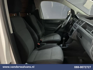 Volkswagen Caddy – thumbnail 9