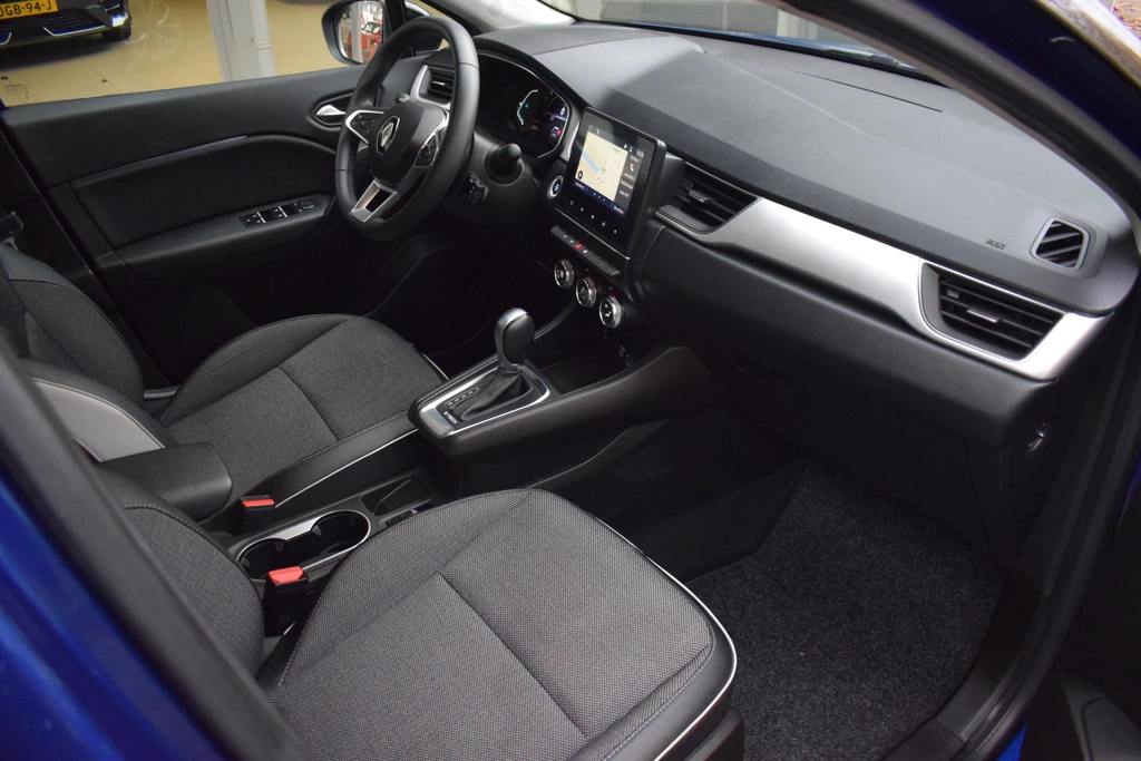Renault Captur – foto 22