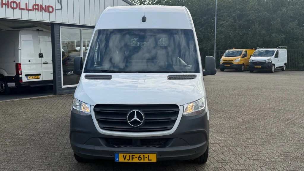 Mercedes-Benz Sprinter – foto 9