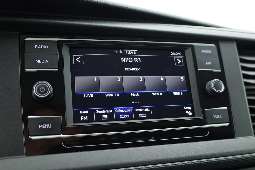 Volkswagen Transporter – foto 19