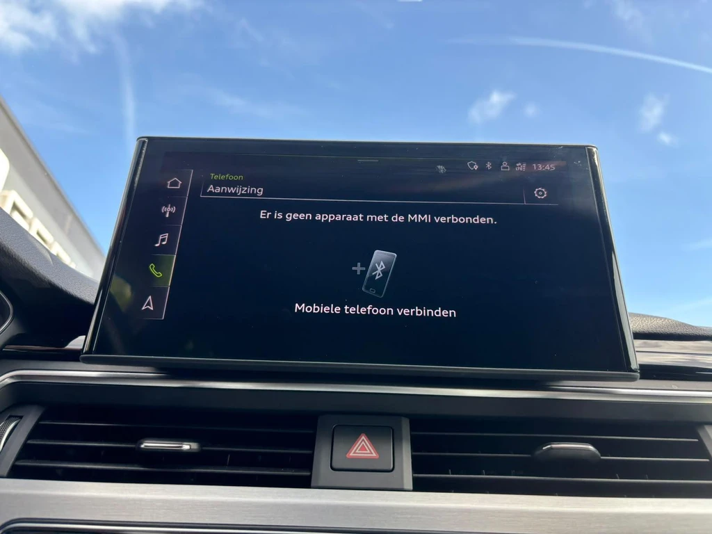 Audi A4 – foto 28