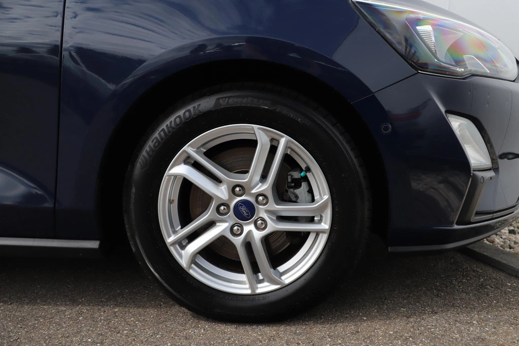 Ford Focus – foto 5