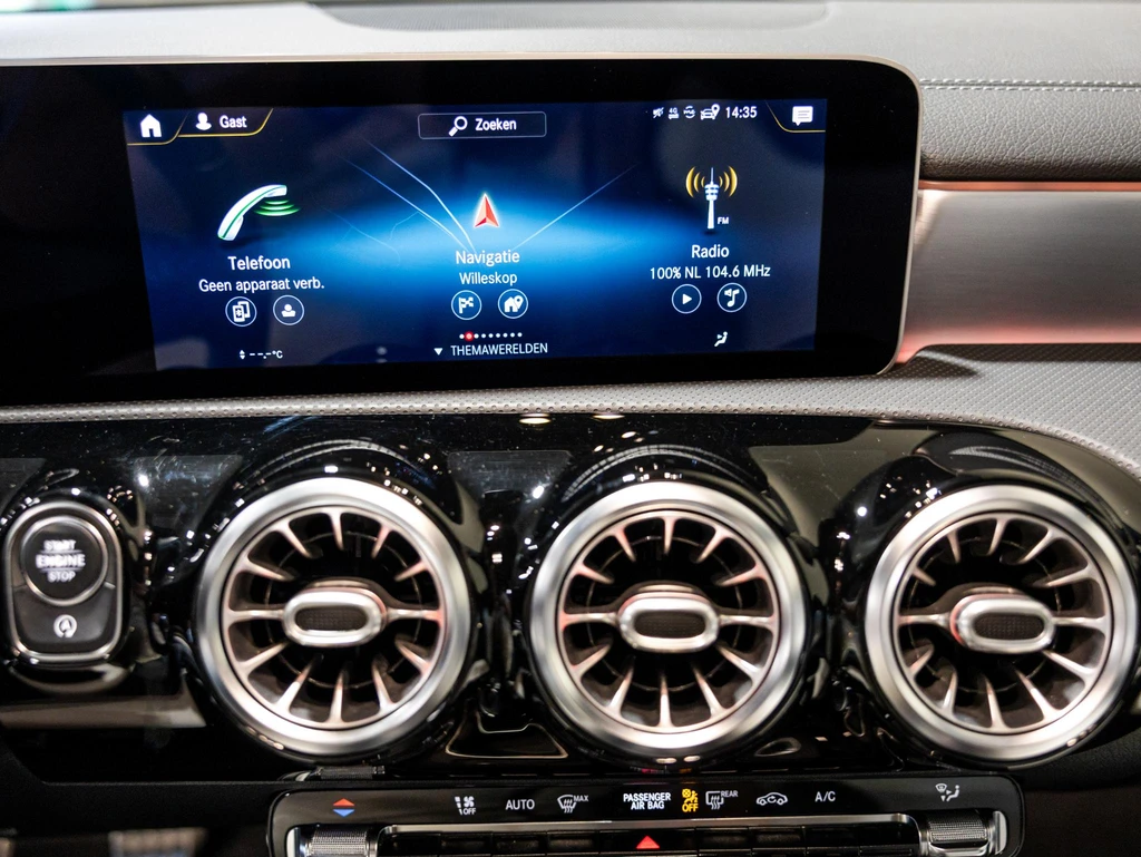 Mercedes-Benz CLA – foto 28