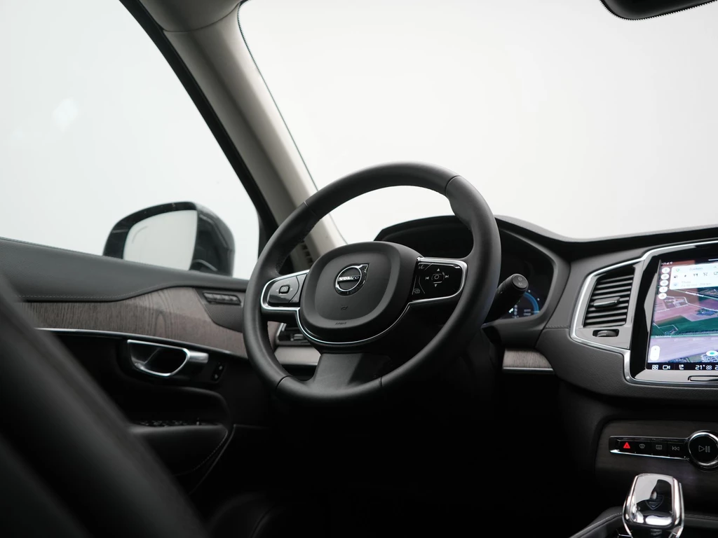 Volvo XC90 – foto 40