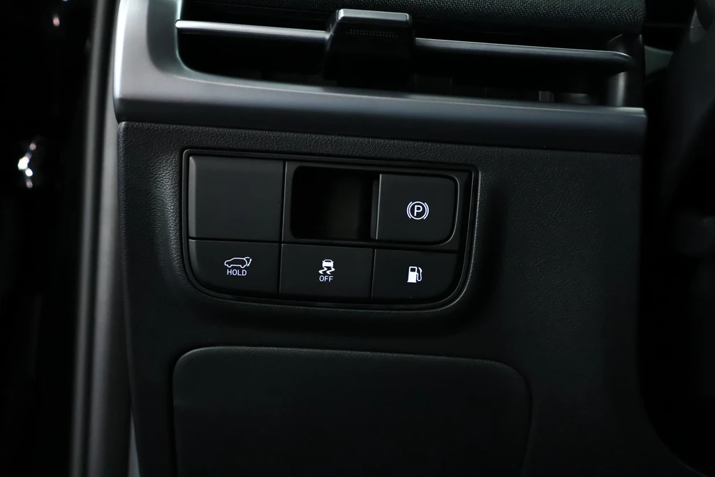 Hyundai Tucson – foto 30
