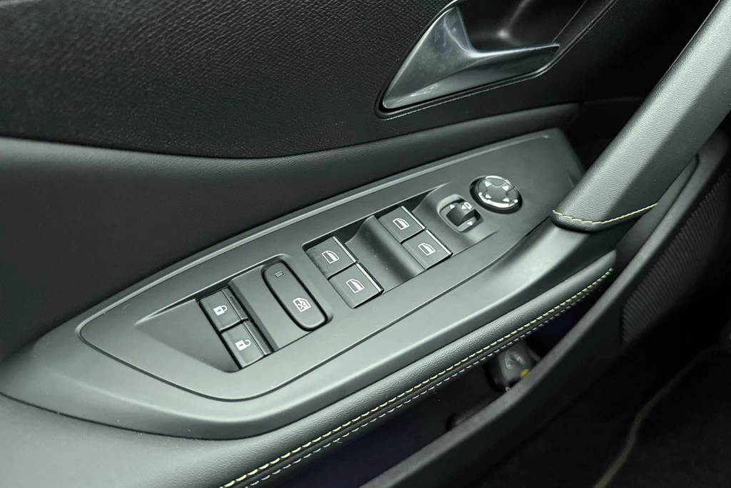 Peugeot 408 – foto 21