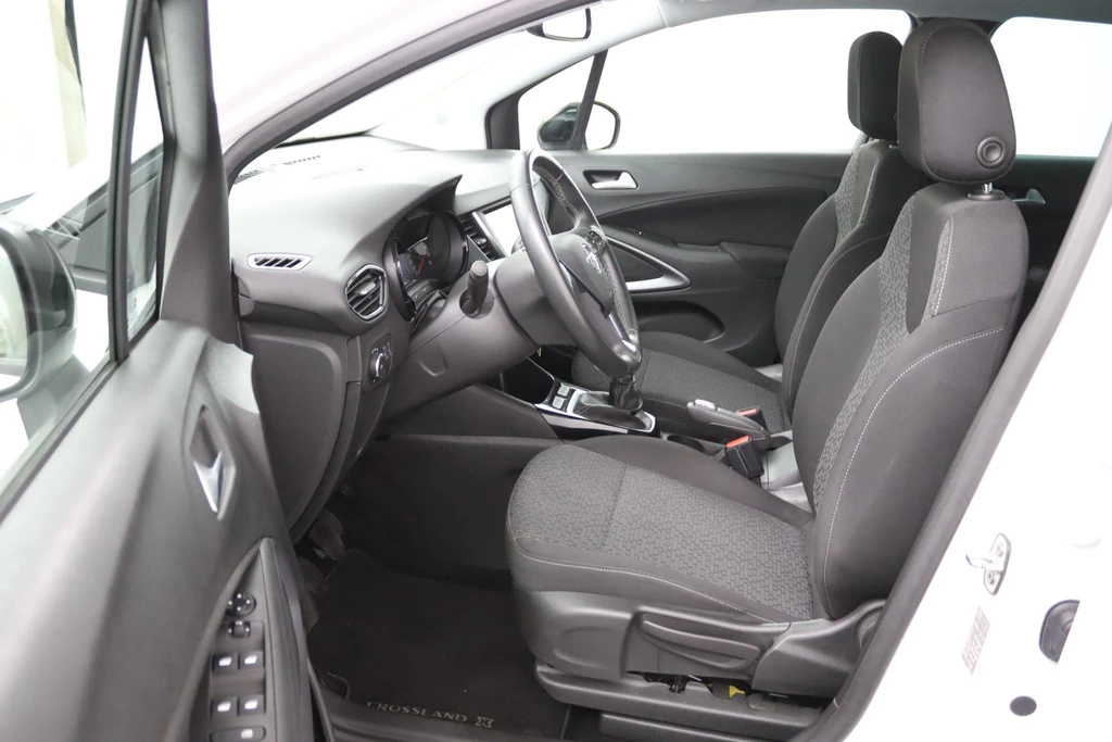 Opel Crossland – foto 15