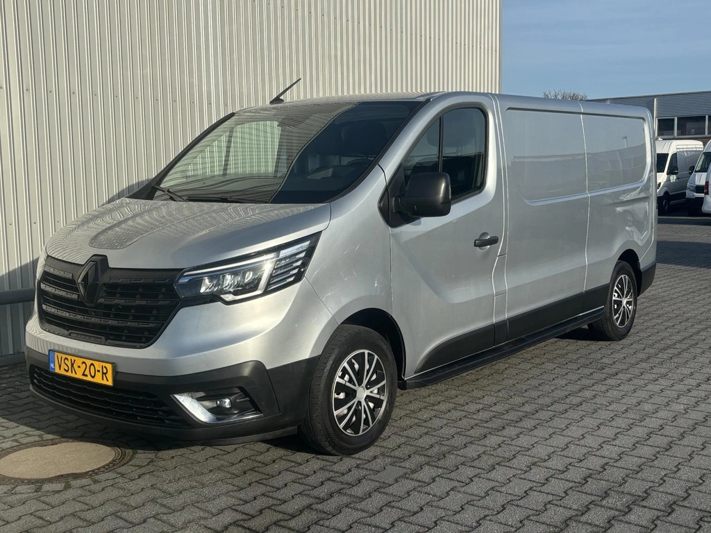Renault Trafic – foto 2