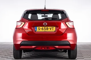 Nissan Micra – thumbnail 3