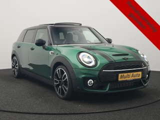 MINI Clubman – thumbnail 10