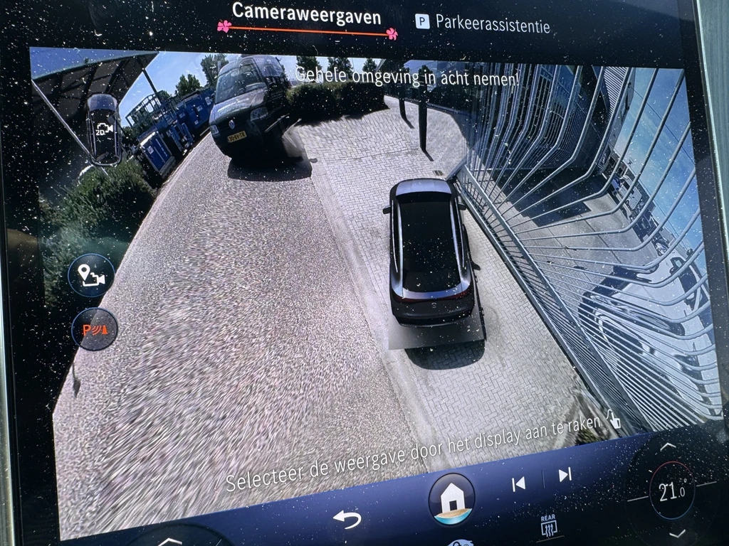 Mercedes-Benz EQE – foto 9