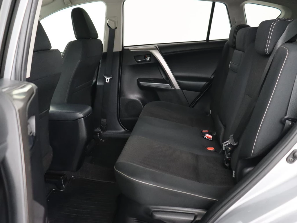 Toyota RAV4 – foto 8