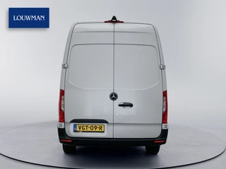Mercedes-Benz Sprinter – thumbnail 4