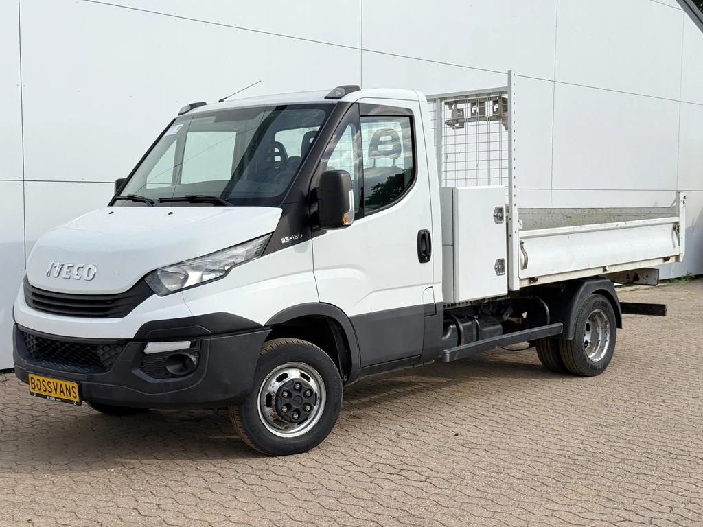 Iveco Daily – foto 3