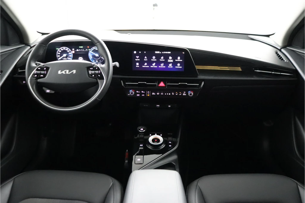 Kia Niro – foto 35