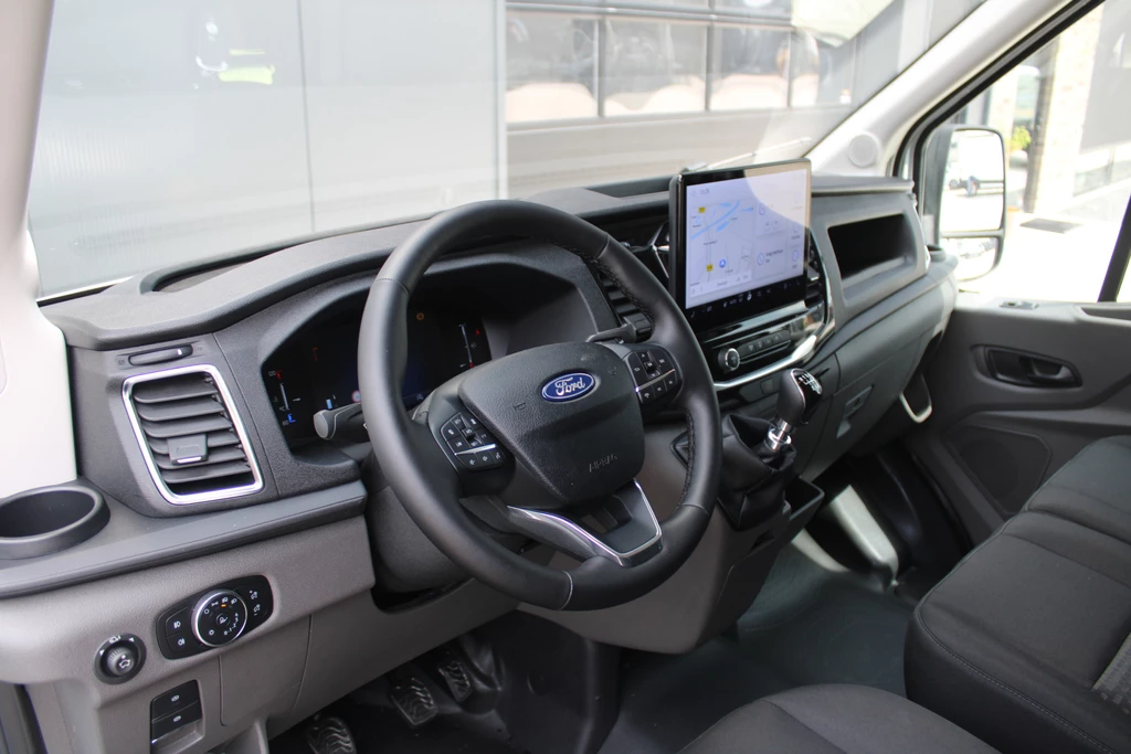 Ford Transit – foto 10