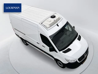 Mercedes-Benz Sprinter – thumbnail 12