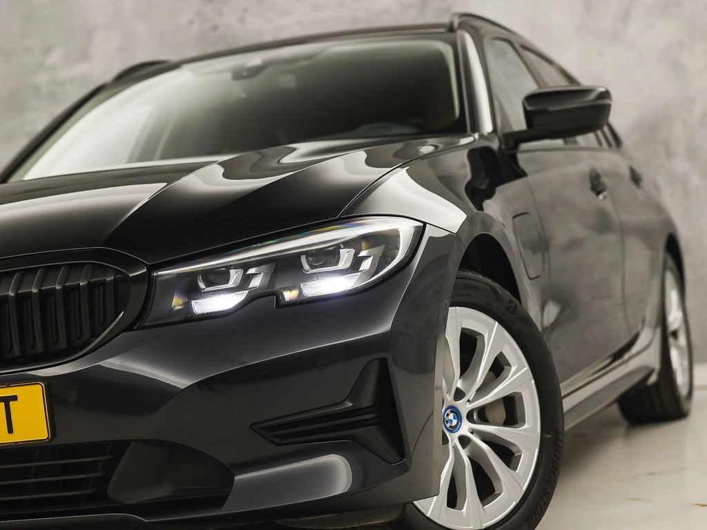 BMW 3 Serie – foto 2