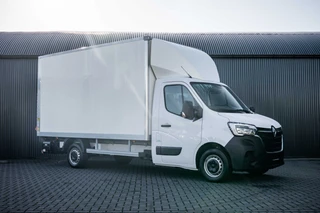 Renault Master – thumbnail 6