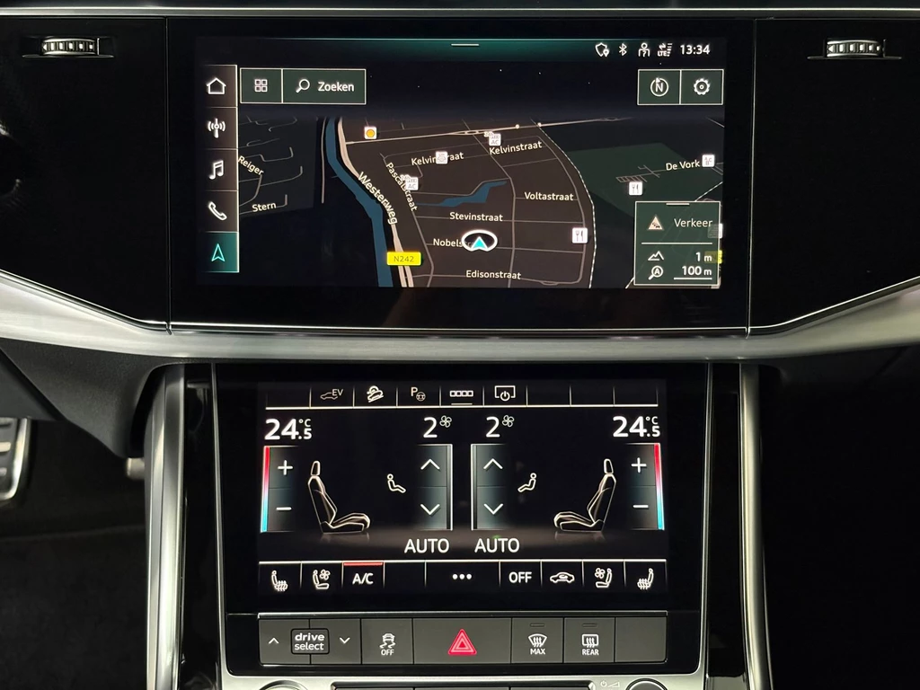 Audi Q8 – foto 37