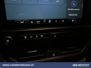 Ford Transit Custom – thumbnail 11