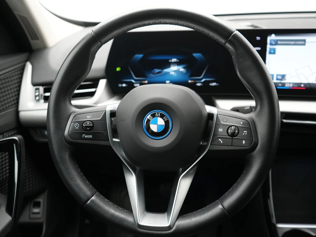 BMW iX1 – foto 25