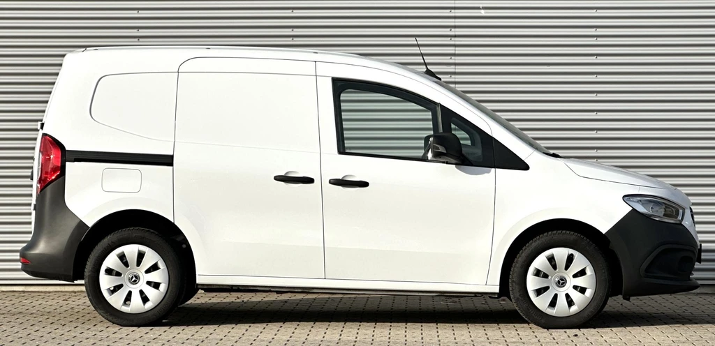 Mercedes-Benz Citan – foto 8