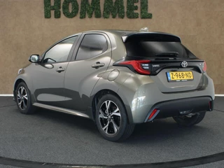 Toyota Yaris – thumbnail 4